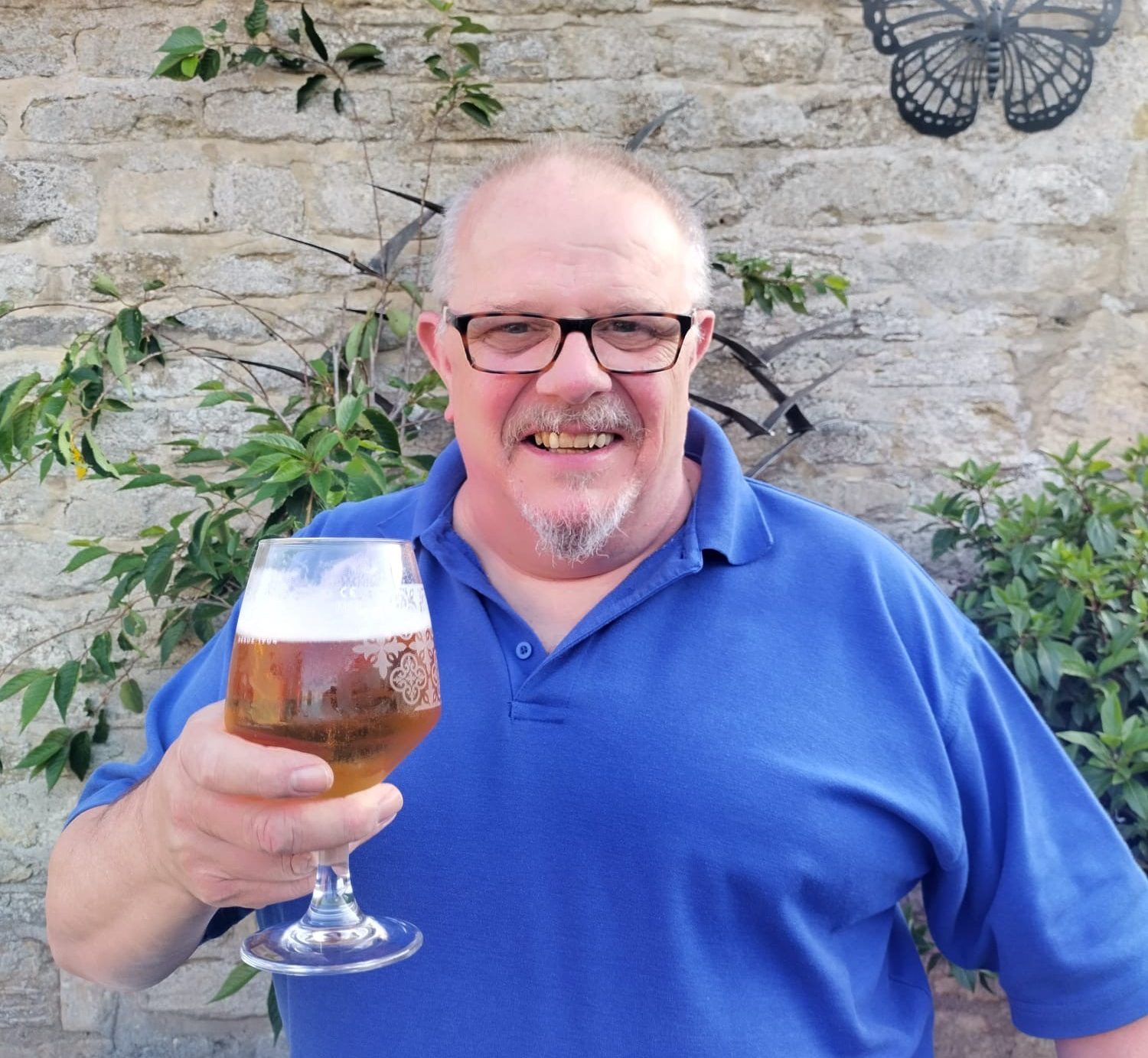 Mark - Beer, Cider & Wine Expert
