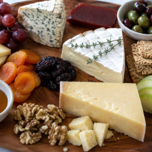 Cheese Board (Comedy Night Only)