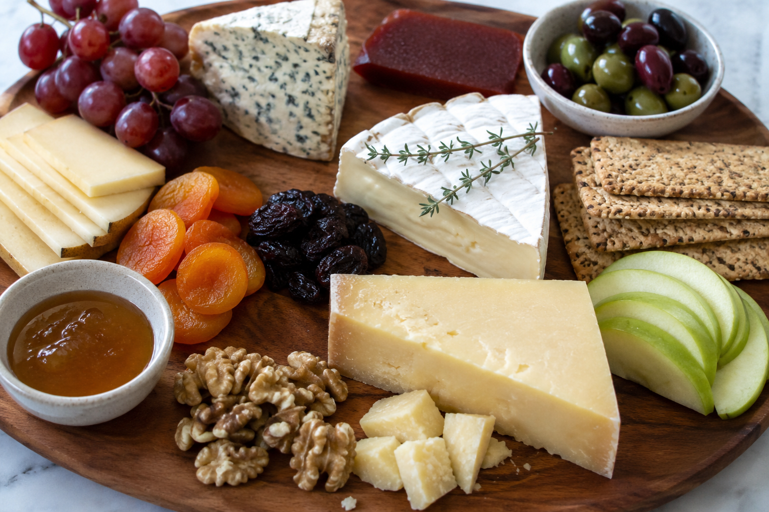 Cheese Board (Comedy Night Only)