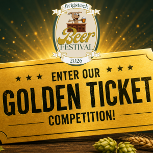 Golden Ticket Entry