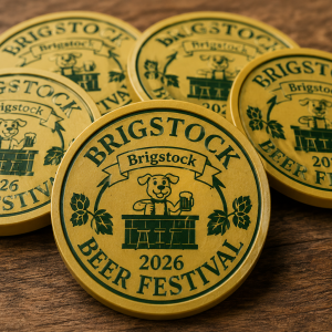 Beer Tokens